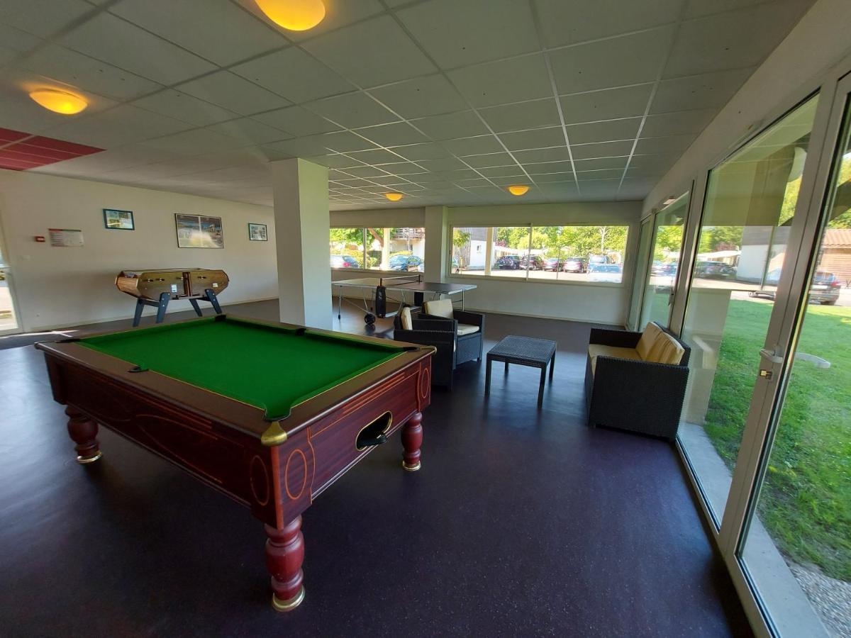 T2, 50M Du Lac, Piscine, Wifi, Jardin Terrasse Sans Vis-A-Vis, 1 A 4 Pers Aureilhan  Buitenkant foto