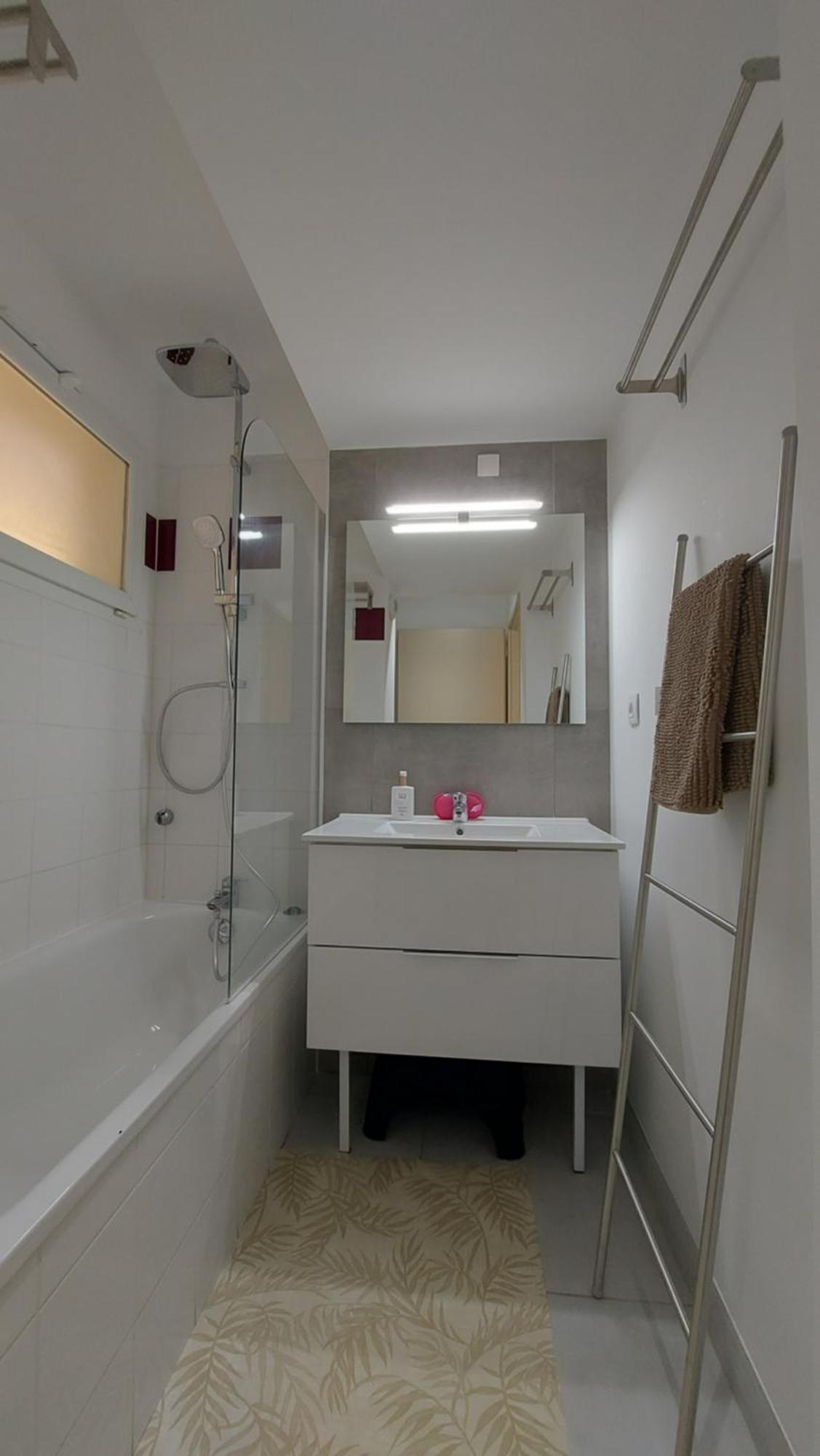 T2, 50M Du Lac, Piscine, Wifi, Jardin Terrasse Sans Vis-A-Vis, 1 A 4 Pers Aureilhan  Buitenkant foto